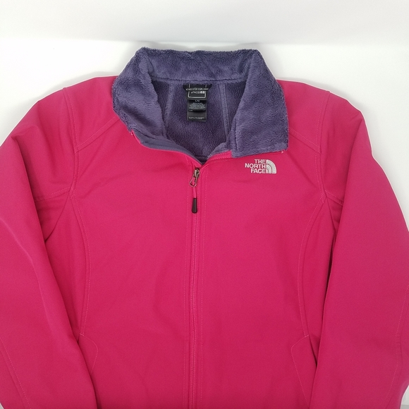 The North Face Chromium Thermal Jacket TNF Fuzzy L - Picture 3 of 8
